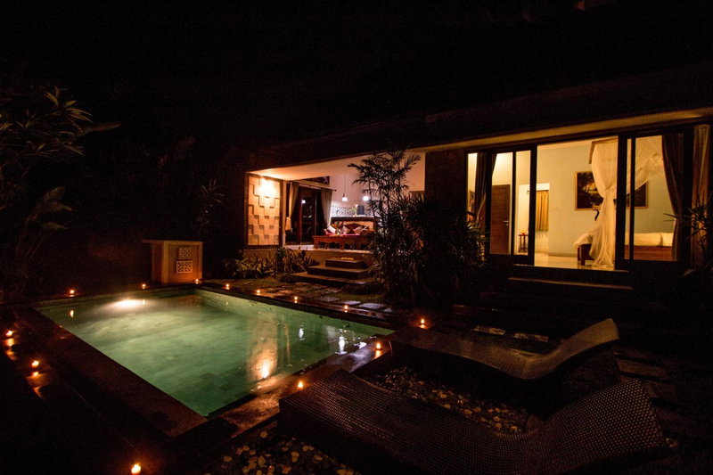 Ratna Villa, Ubud, Indonesia