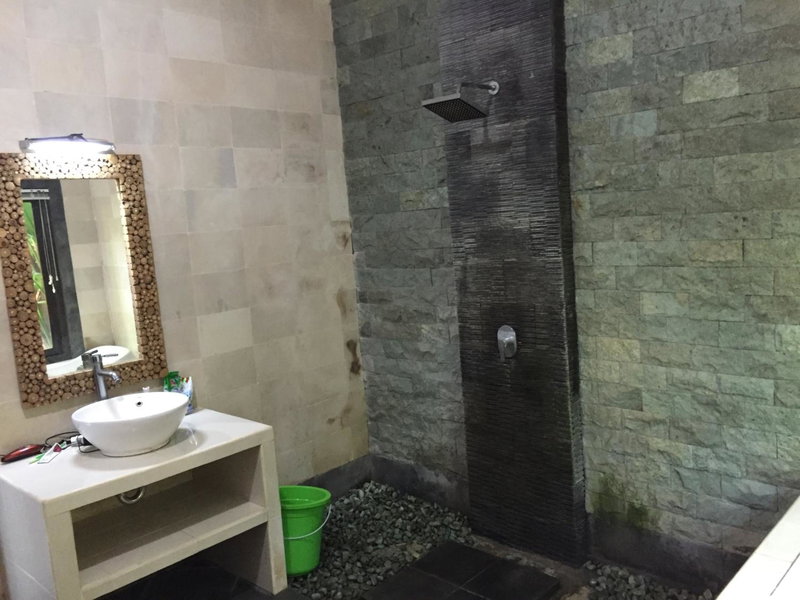 Ratna Villa, Ubud, Indonesia