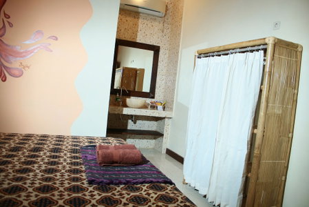 Hotel 1001 Malam, Yogyakarta, Indonesia