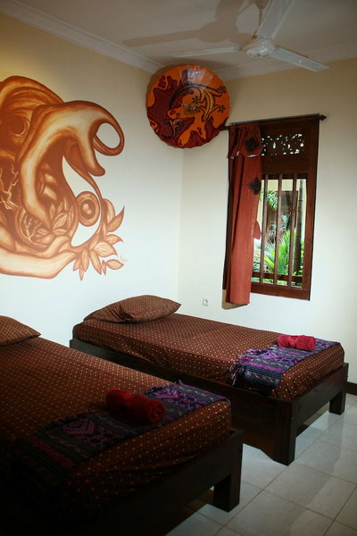 Hotel 1001 Malam, Yogyakarta, Indonesia