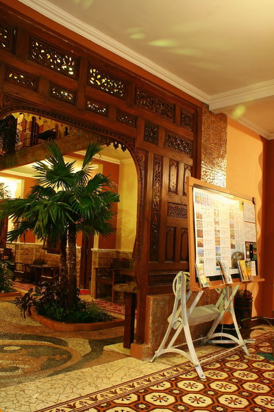Hotel 1001 Malam, Yogyakarta, Indonesia