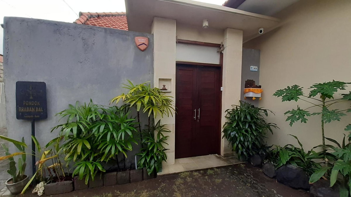 Hotel · Villa Scarlet, Seminyak