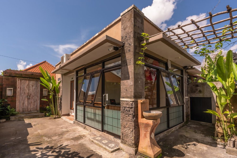 Sridewi Villas Ubud, Ubud, Indonesia