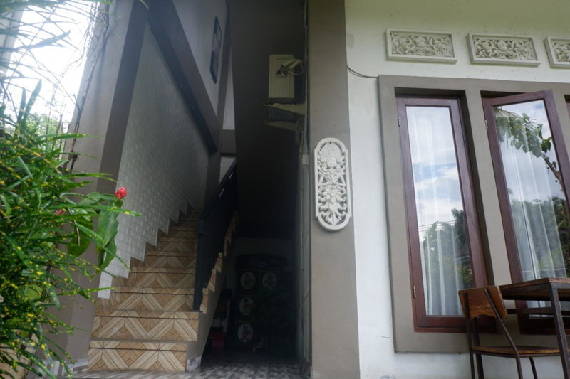 Ramaya Ubud View, Ubud, Indonesia