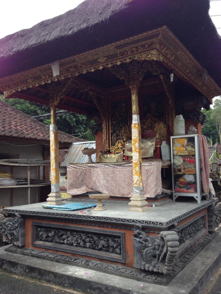 Ramaya Ubud View, Ubud, Indonesia
