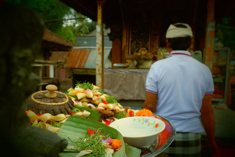Ramaya Ubud View, Ubud, Indonesia