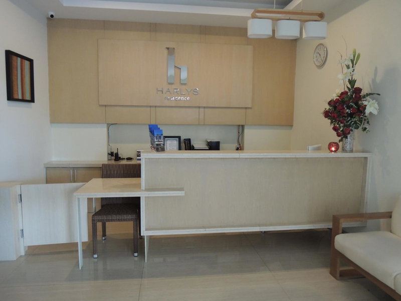 Harlys Residence, Jakarta, Indonesia