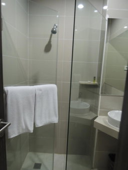 Harlys Residence, Jakarta, Indonesia