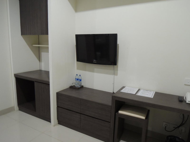 Harlys Residence, Jakarta, Indonesia