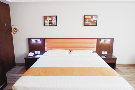 Hans Inn Batam, Nagoya, Indonesia