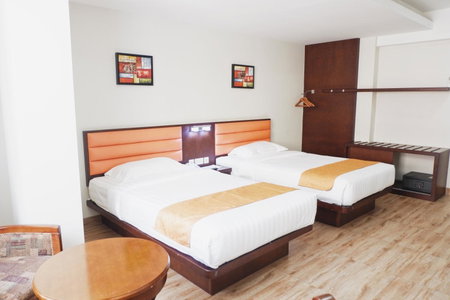 Hans Inn Batam, Nagoya, Indonesia