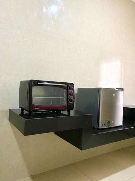 Hans Inn Batam, Nagoya, Indonesia