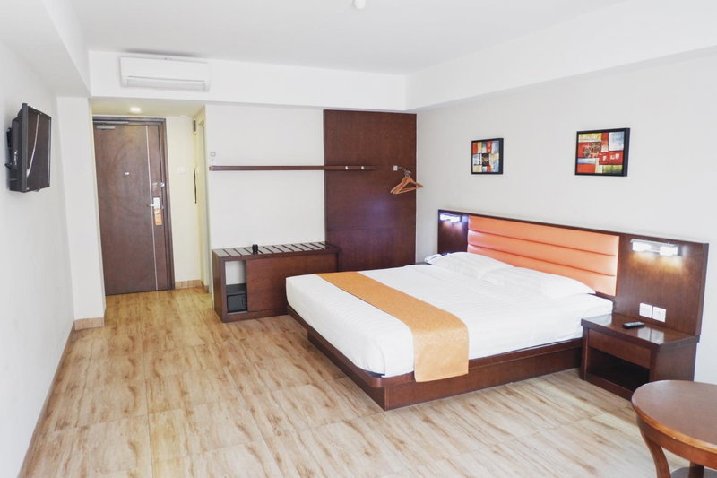 Hans Inn Batam, Nagoya, Indonesia