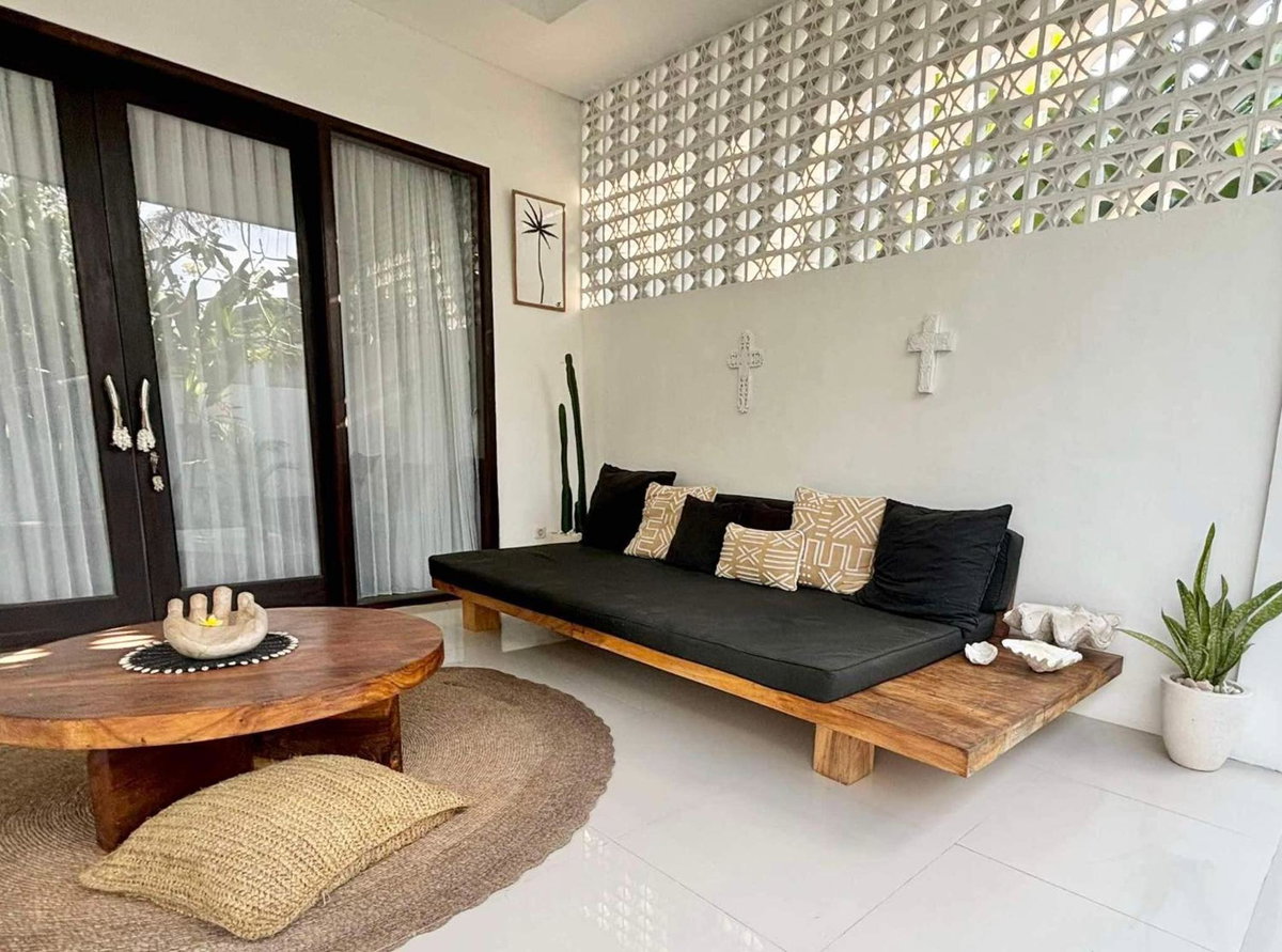 Hotel · The Captains Villa, Nusa Lembongan