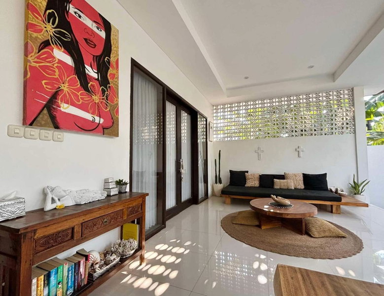 The Captains Villa, Nusa Lembongan, Indonesia