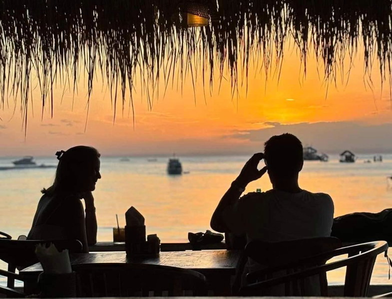 The Captains Villa, Nusa Lembongan, Indonesia