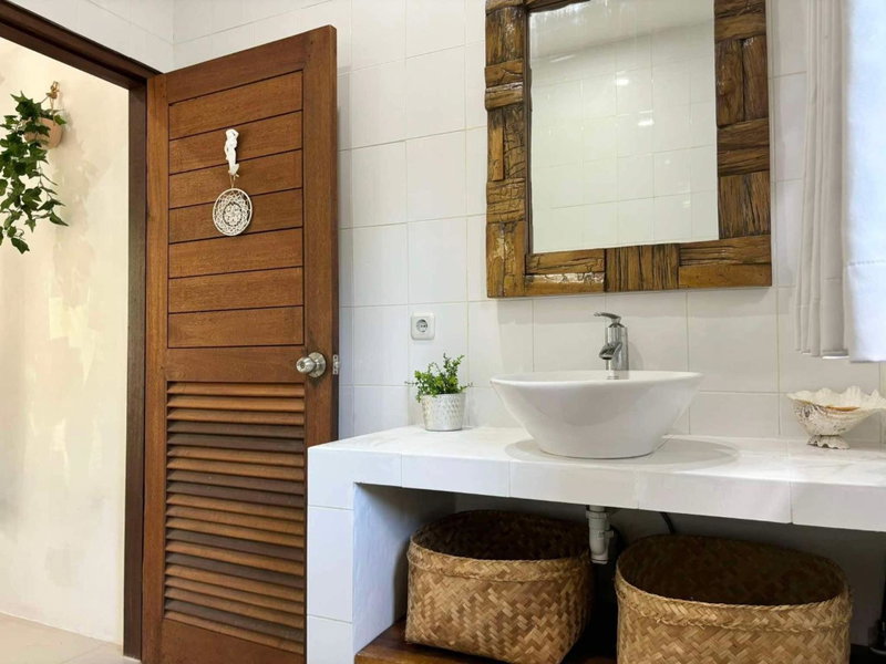 The Captains Villa, Nusa Lembongan, Indonesia