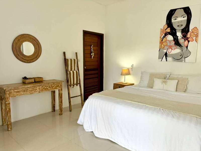 The Captains Villa, Nusa Lembongan, Indonesia