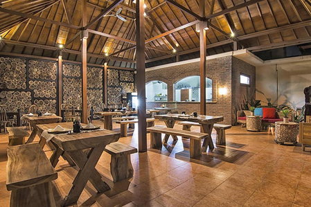 Samata Village Gili Air, Gili Air, Indonesia