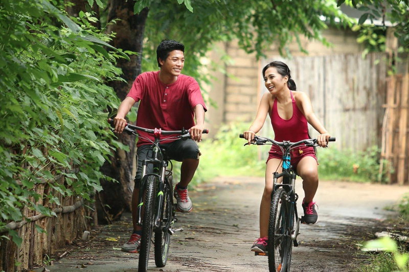 Samata Village Gili Air, Gili Air, Indonesia