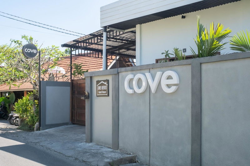 Cove Ume Nerus Residences & Villa, Canggu, Indonesia