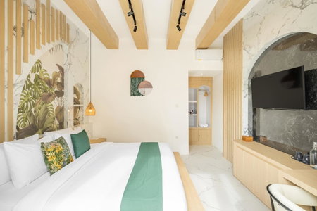 Cove Ume Nerus Residences & Villa, Canggu, Indonesia