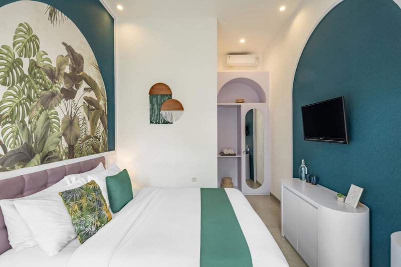Cove Ume Nerus Residences & Villa, Canggu, Indonesia