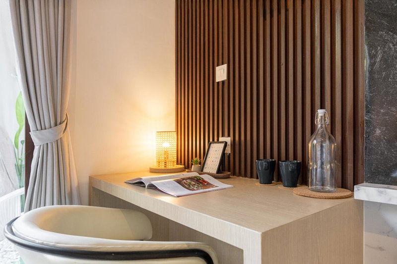 Cove Ume Nerus Residences & Villa, Canggu, Indonesia