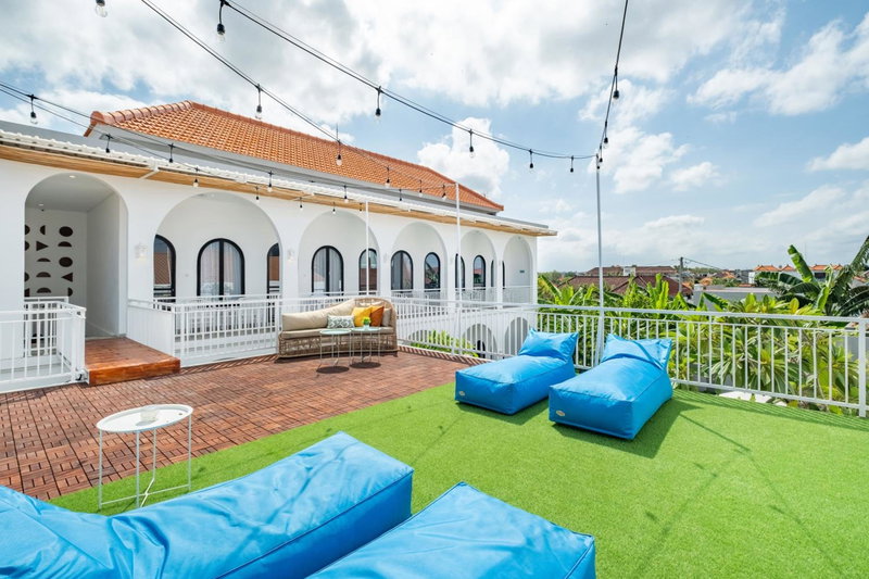 Cove Ume Nerus Residences & Villa, Canggu, Indonesia