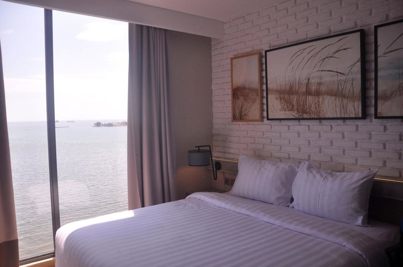 Expressia Hotel Makassar, Makassar, Indonesia