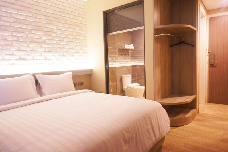 Expressia Hotel Makassar, Makassar, Indonesia