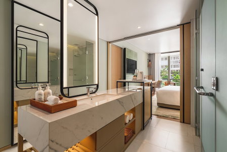Holiday Inn Resort Bintan Lagoi Beach by IHG, Bintan, Indonesia