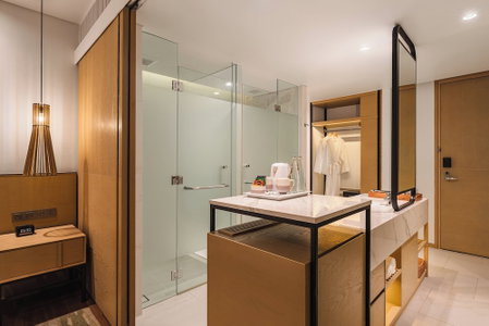 Holiday Inn Resort Bintan Lagoi Beach by IHG, Bintan, Indonesia