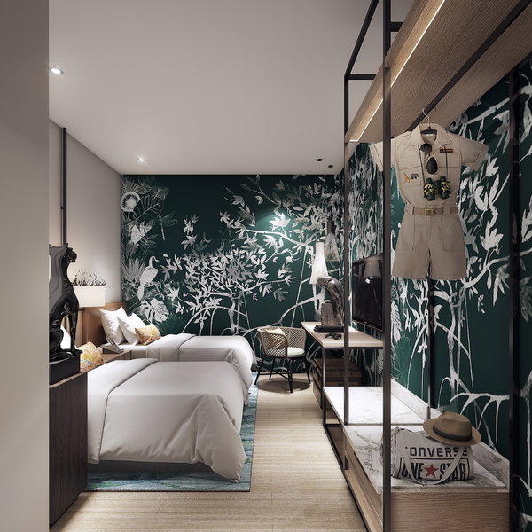 Holiday Inn Resort Bintan Lagoi Beach by IHG, Bintan, Indonesia