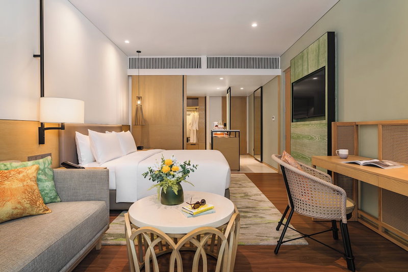 Holiday Inn Resort Bintan Lagoi Beach by IHG, Bintan, Indonesia