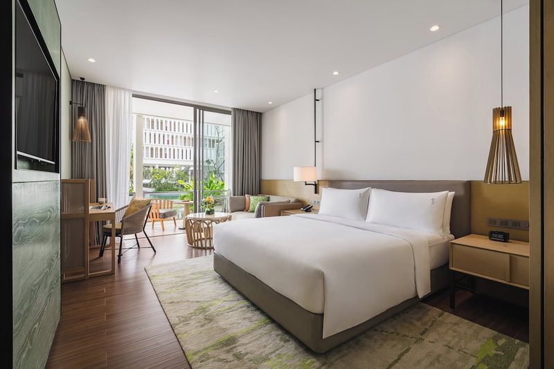 Holiday Inn Resort Bintan Lagoi Beach by IHG, Bintan, Indonesia