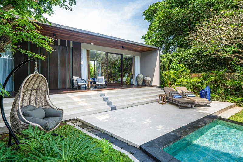 De Prestigio Villa Berawa, Canggu, Indonesia