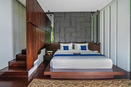 De Prestigio Villa Berawa, Canggu, Indonesia