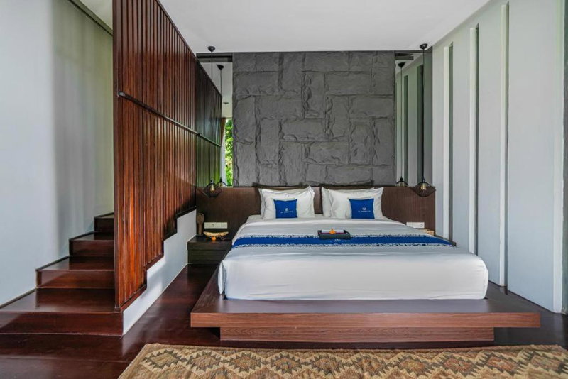 De Prestigio Villa Berawa, Canggu, Indonesia