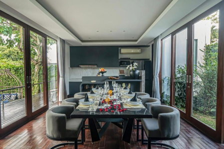 De Prestigio Villa Berawa, Canggu, Indonesia