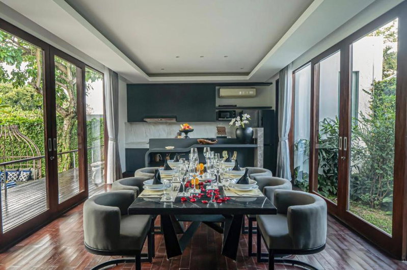 De Prestigio Villa Berawa, Canggu, Indonesia