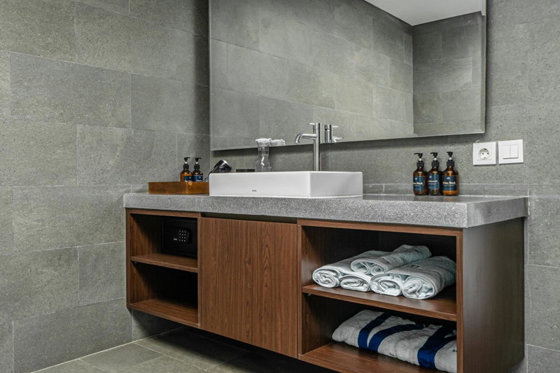 De Prestigio Villa Berawa, Canggu, Indonesia