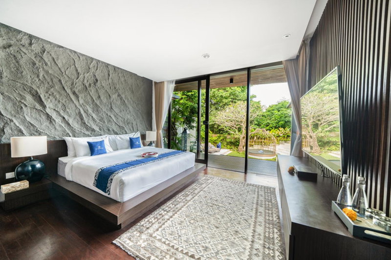 De Prestigio Villa Berawa, Canggu, Indonesia