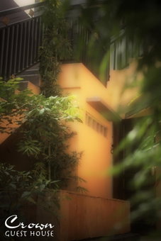 Crown Guest House, Ambarawa, Indonesia
