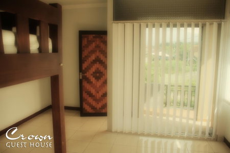 Crown Guest House, Ambarawa, Indonesia