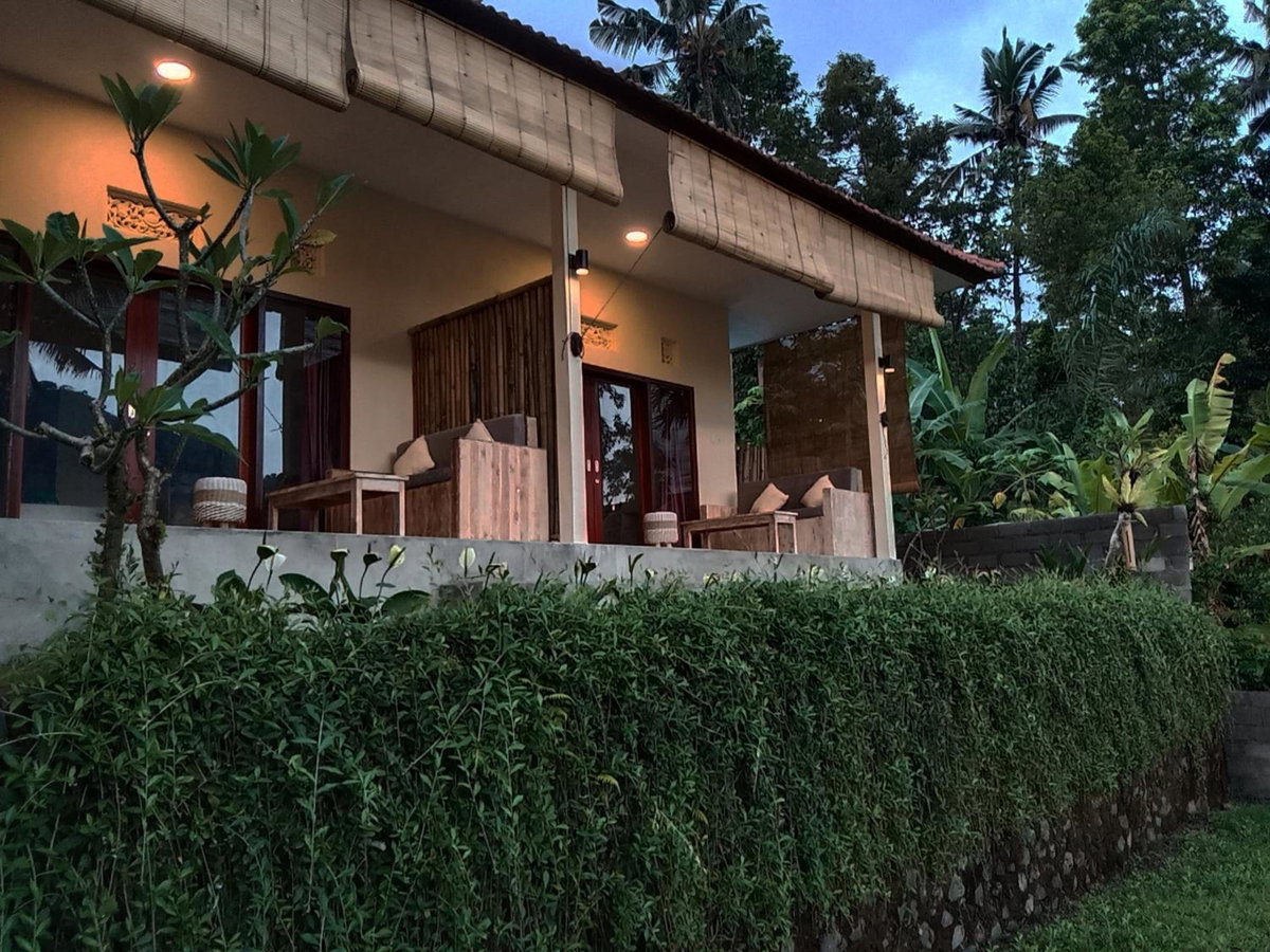 Hotel · Abian Dauh Sidemen, Karangasem