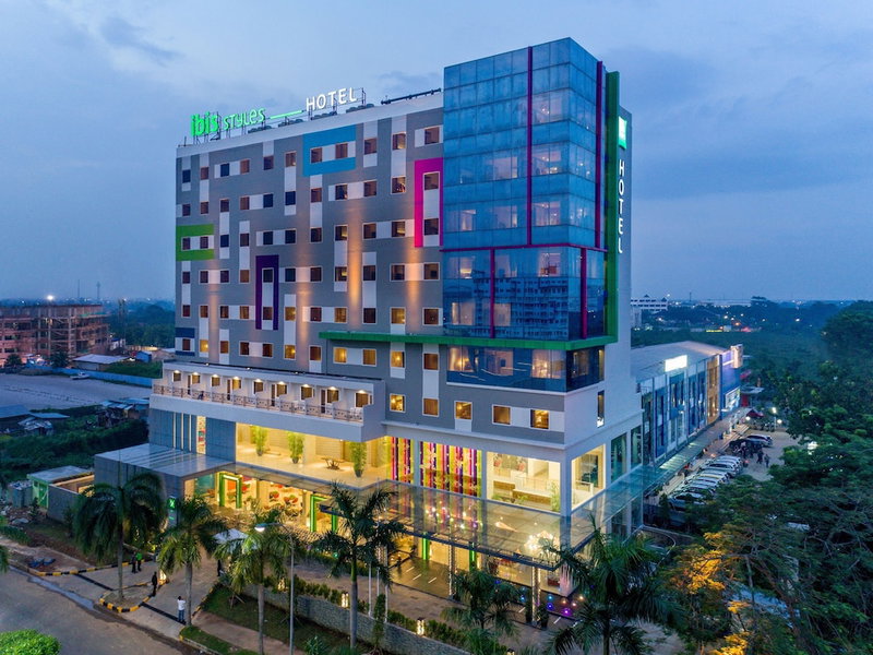 Ibis Styles Cikarang, Cikarang, Indonesia