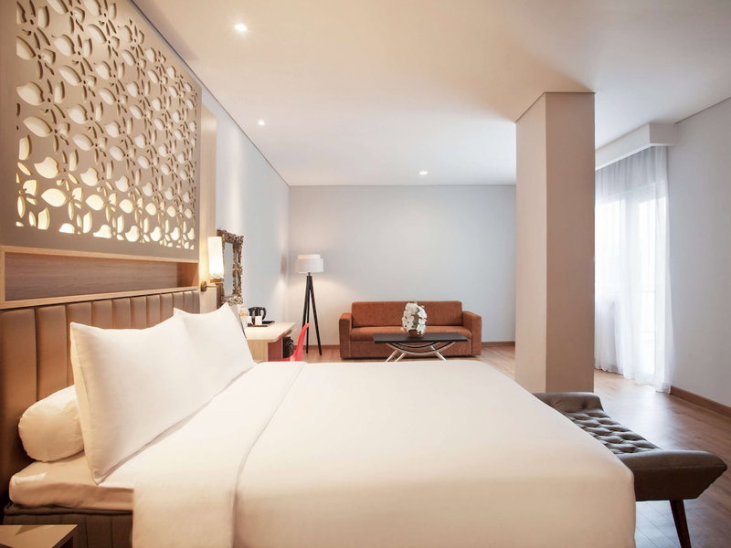 Ibis Styles Cikarang, Cikarang, Indonesia