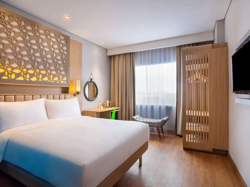 Ibis Styles Cikarang, Cikarang, Indonesia
