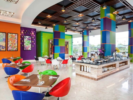 Ibis Styles Cikarang, Cikarang, Indonesia